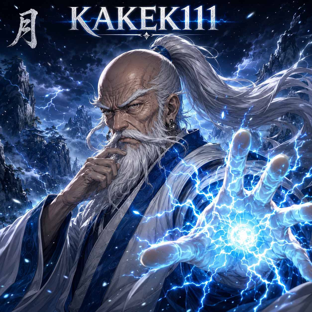 KAKEK111